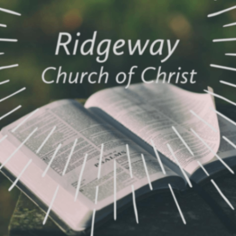 Ridgeway church of Christ
